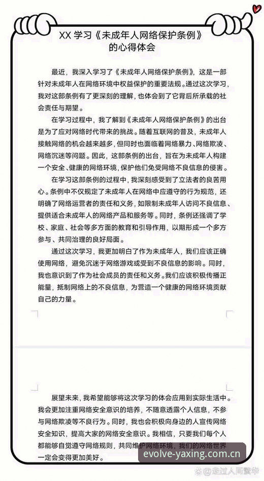 资深用户分享YAXING2026网页版体验心得：为什么说版本选择要看“体感”